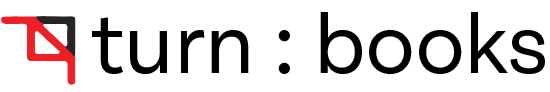 Turn: Logo