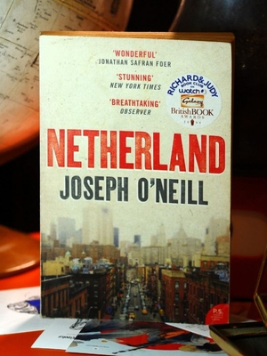 Netherland